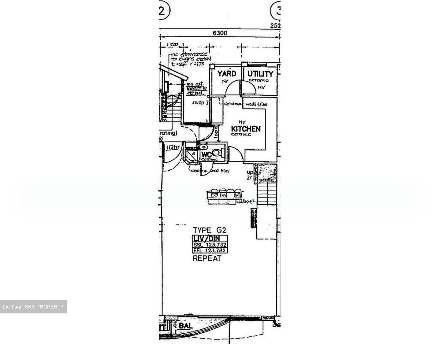 Tropicana Condominium (D16), Condominium #626966931